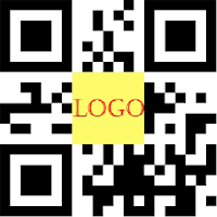 QRCode With Logo - QR Code Maker & Scanner