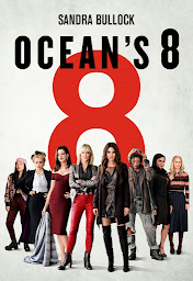 Icon image Ocean's 8