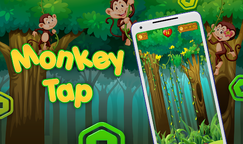 Robux Monkey Tap Robli RBX 1.2 APK + Mod (Unlimited money) إلى عن على ذكري المظهر