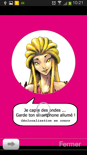 Legendary Adventures