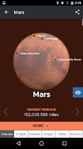 NASA  screenshots 7