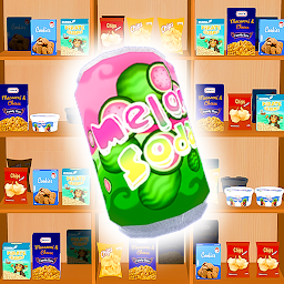 Goods Sorting 3D Mod Apk