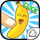 Banana Evolution Food Clicker icon