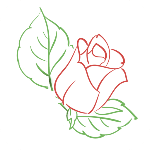 RosaFlor | RUSSIA logo