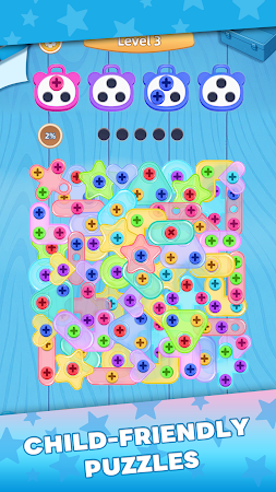 Game screenshot Screw Nuts Out: Болты И Гайки mod apk