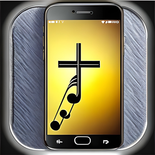 The Hymnbook  Icon