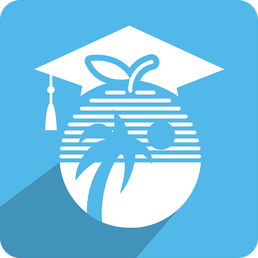 Broward County Public Schools 5.6.6000 Icon