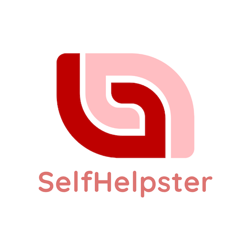 SelfHelpster logo