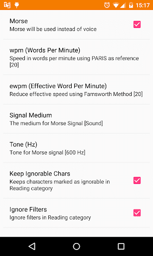 Talk Text Read Aloud Mint