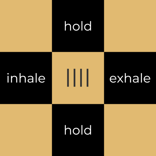 Box Breathing Guide logo