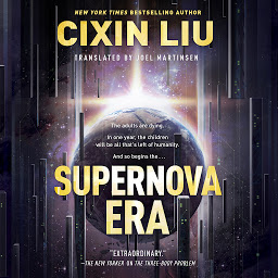 Symbolbild für Supernova Era
