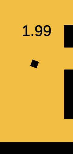 Android application GB SQUARE screenshort
