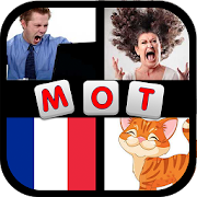 Top 37 Puzzle Apps Like Jeu de mots en Français - 4 Images 1 Mot - Best Alternatives