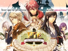 Véritable princesse | Otome Dating Sim gamesのおすすめ画像1