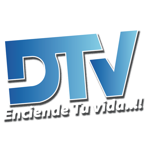 DTV ONLINE logo