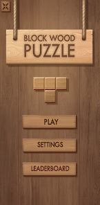 Puzzle Block 9.8 APK + Мод (Unlimited money) за Android