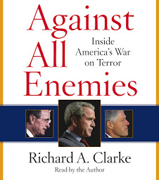 Imagen de icono Against All Enemies: Inside America's War on Terror
