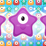 Puyo Puzzle: Monster factory icon