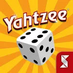 Cover Image of ダウンロード YAHTZEE With Buddies Dice Game 8.6.0 APK