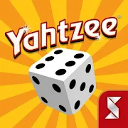 Yahtzee® with Buddies Dice