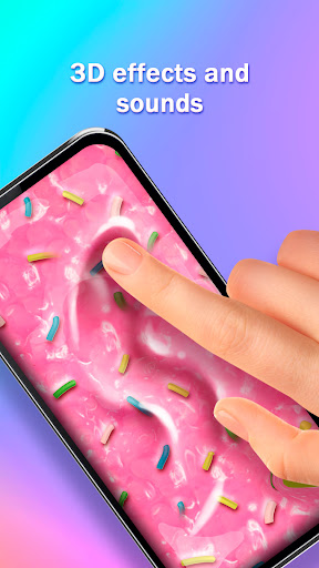 Slime Maker Simulator Games Screen 3