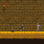 Dungeon Quest