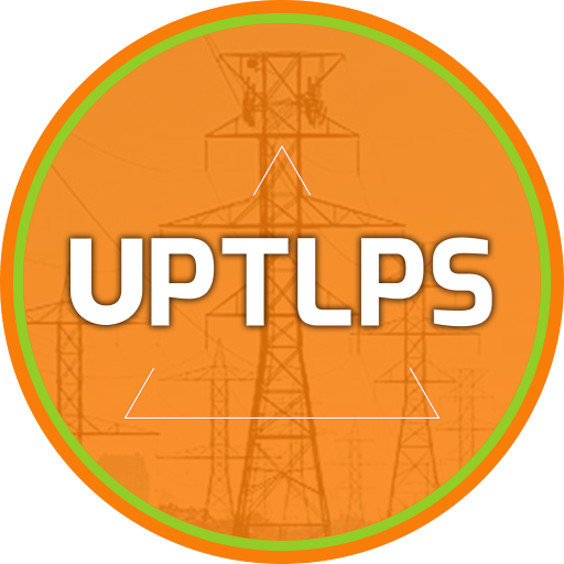 UPTLPS logo