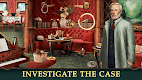 screenshot of Mystery Hotel: Hidden Objects