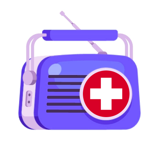 Radio Switzerland: DAB Radio & icon