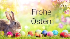Frohe Ostern Bilderのおすすめ画像4