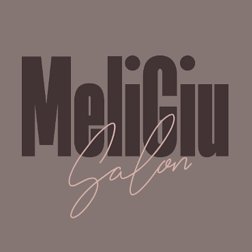 Salon MeliGiu logo