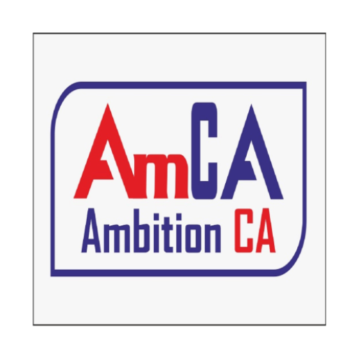 AMBITION POINT EDUCATION TRUST logo