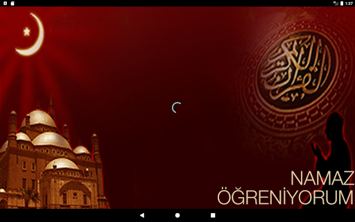 Namaz Öğreniyorum Pro