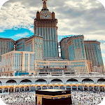 Cover Image of ดาวน์โหลด HD Mecca Wallpaper  APK
