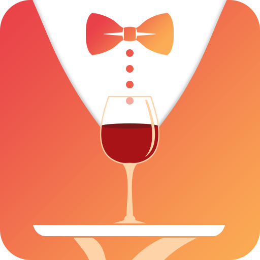 Stellar Waiter App logo