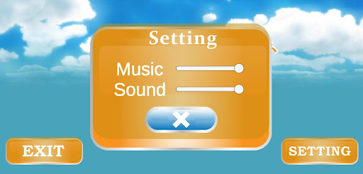 Blaster Screen 2