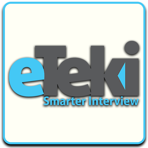 eTeki logo