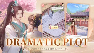 Game screenshot Palace Rule apk download
