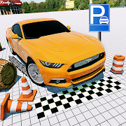 Advance Car Parking Games 2020 - GT Car Games 2020