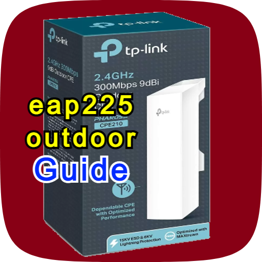 tp link cpe210 guide