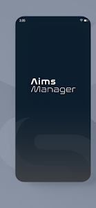 Aims Manager Unknown