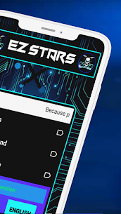 Ez Stars Injector APK MOD v3.1 (PART34) Free Download For Android 4