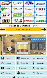 Tectron Resolve Ajuda Instalar