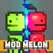 Mod Master for MelonPlayground - Androidアプリ