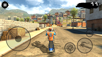 Game screenshot Bike games - Driving games mod apk