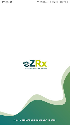 APL eZRx Screenshot 1 - AppWisp.com