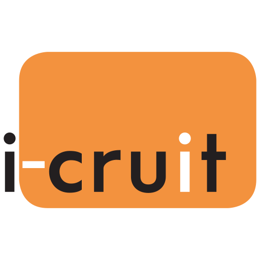i-Cruit Zorg logo