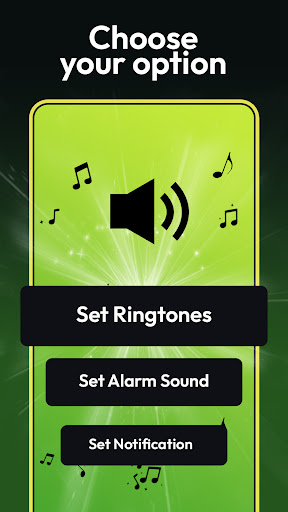 Ringtones 2024 Screen 3