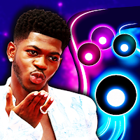 Old Town Road Color Road Magic