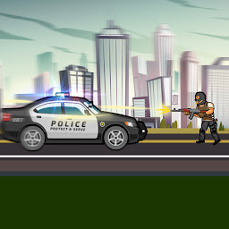 Slika ikone City Police Cars